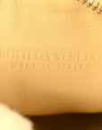Shearling Lambskin Mini Jodie Teddy