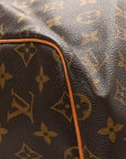 Monogram Keepall Bandouliere 55