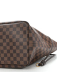 Damier Ebene Neo Neverfull GM