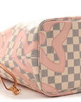 Damier Azur Tahitienne Neverfull MM