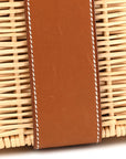 Wicker Swift Picnic Kelly 35 Naturel Gold