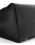 Empreinte Monogram Giant Onthego MM Black Beige
