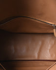 Togo BIRKIN 35 Camel Tabac