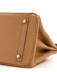 Togo Birkin 30 Biscuit