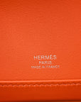 Swift Mini Sac Roulis Orange