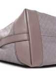 MicroGCCIssima Medium Craft Tote Lilac