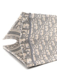 Oblique Medium Book Tote Grey