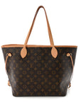 Monogram Neo Neverfull MM