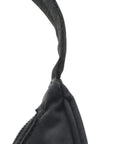 Tessuto Nylon Mini Re-Edition 2000 Bag Black