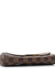 Damier Ebene Favorite PM