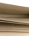 Evercolor Constance Wallet To Go Beton