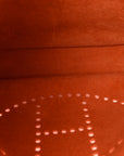 Taurillon Clemence Evelyne III GM Orange