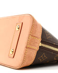 Monogram Alma BB
