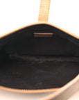 Calfskin Small Jackie O Hobo Beige