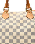 Damier Azur Speedy 30