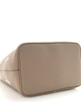 Empreinte Monogram Giant Neonoe MM Tourterelle Creme