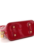 Vernis Alma BB Rose Indien
