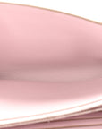 Evercolor Constance Wallet To Go Mauve Pale