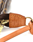 Monogram Pochette Accessories