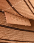 Monogram Neverfull MM GM Pochette