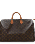 Monogram Speedy 40