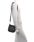 Taurillon Clemence Evelyne TPM Black