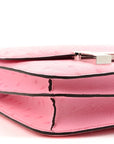 Ostrich Constance 18 Bubblegum