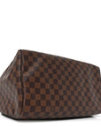 Damier Ebene Speedy 35
