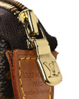 Monogram Pochette Accessories