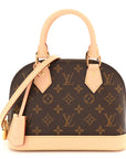 Monogram Alma BB