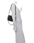 Empreinte Monogram Giant Multi Pochette Accessories Black