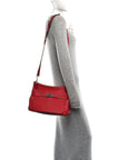 Taurillon Clemence Jypsiere 31 Rouge Casaque