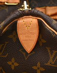Monogram Keepall 45