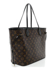 Monogram My LV World Tour Neverfull MM