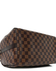 Damier Ebene Speedy Bandouliere 30