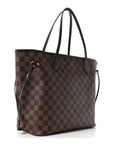 Damier Ebene Neo Neverfull MM