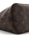 Monogram Neverfull PM
