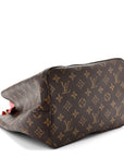 Monogram Neonoe MM Coquelicot