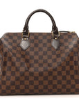 Damier Ebene Speedy 30