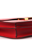 Epsom Constance 24 Rouge Casaque