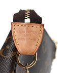 Monogram Mini Pochette Accessories