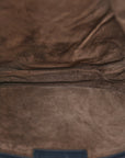 Nappa Intrecciato Medium Veneta Hobo Atlantic
