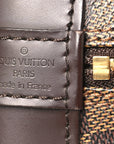 Damier Ebene Alma PM
