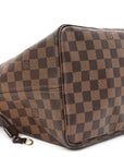 Damier Ebene Neverfull GM