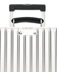 Aluminum Classic Check-In M Silver
