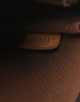Monogram Mini Pochette Accessories