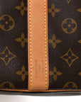 Monogram Keepall Bandouliere 60