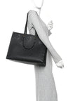 Empreinte Monogram Giant Onthego GM Black