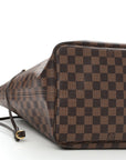 Damier Ebene Neo Neverfull GM