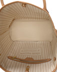 Damier Azur Neo Neverfull MM